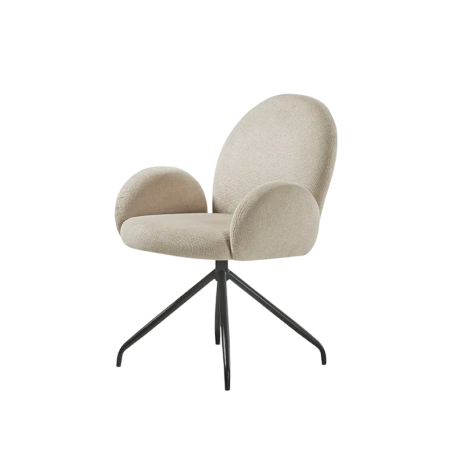 CHAIR FABRIC DC-913