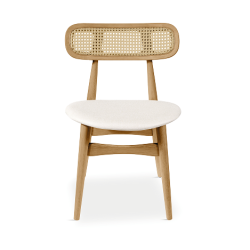 CHAIR FABRIC DC-923