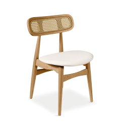 CHAIR FABRIC DC-923