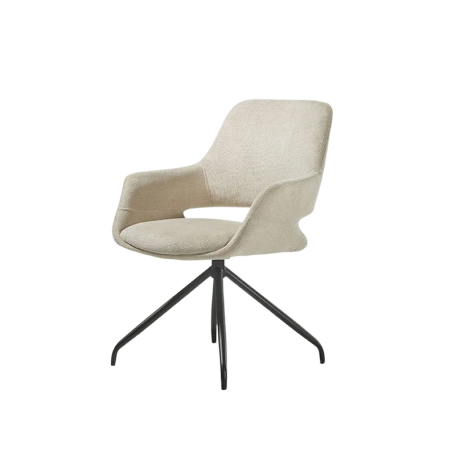 CHAIR FABRIC DC-915